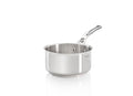 Saucepan - Stainless Steel Cast Handle - Ø16cm