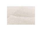 Irena - Alfombra Pelo Corto - Estampado Abstracto - Beige