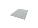 Elior - Tapis Poils Courts - Motif Abstrait - Bleu