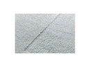Elior - Tapis Poils Courts - Motif Abstrait - Bleu