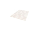 Tapis Poils Courts - Elior - Motif Abstrait - Beige