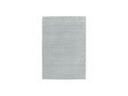 Stan - Short Pile Rug - Abstract Pattern - Blue