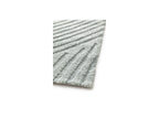 Stan - Short Pile Rug - Abstract Pattern - Blue