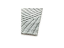 Stan - Short Pile Rug - Abstract Pattern - Blue