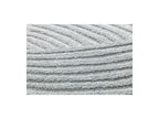 Stan - Short Pile Rug - Abstract Pattern - Blue