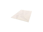 Colas - Short Pile Rug - Abstract Pattern - Beige