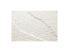Colas - Short Pile Rug - Abstract Pattern - Beige