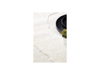Colas - Short Pile Rug - Abstract Pattern - Beige
