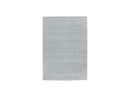 Iago - Tapis Poils Courts - Motif Graphique - Bleu