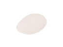 Briac - Tapis Poils Courts - Motif Géométrique - Beige