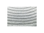 Briac - Short-Pile Rug - Geometric Pattern - Blue
