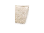 Long Pile Rug - Caleb - Graphic Pattern - Beige