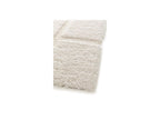 Marina - Long Pile Rug - Graphic Pattern - Ecru