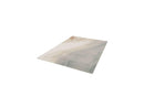 Livio - Short Pile Rug - Abstract Pattern - Brown