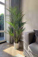 Palmier Kentia Artificiel – 150 Cm – Plante Artificielle