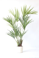 Palmier Kentia Artificiel – 150 Cm – Plante Artificielle