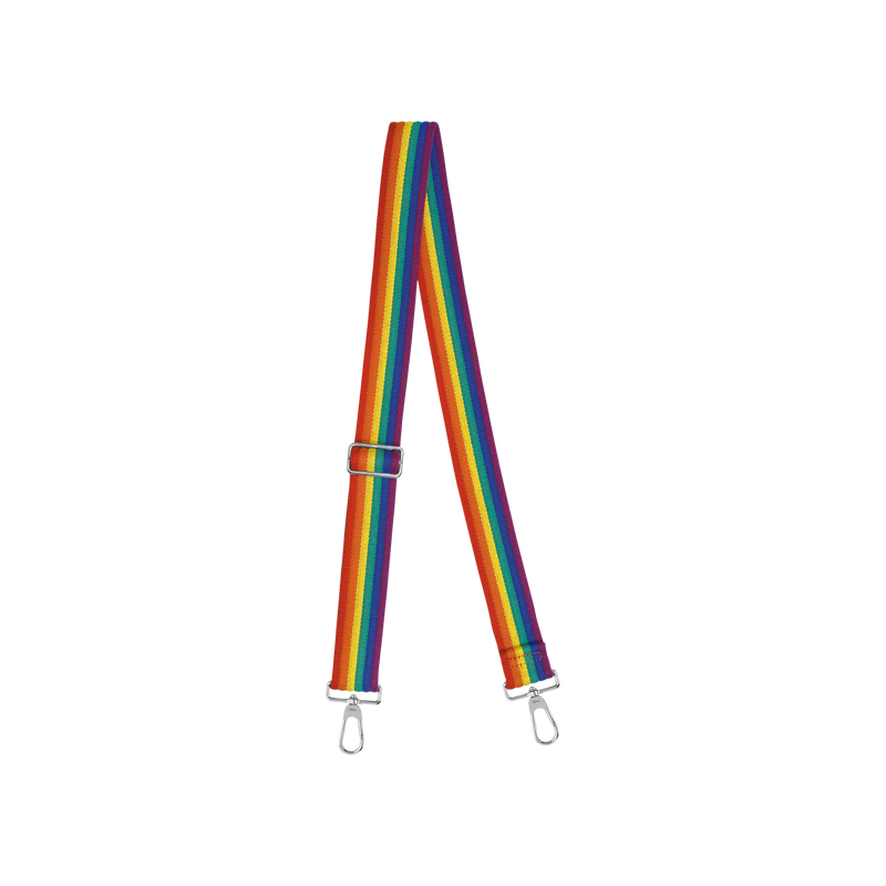 Bandolera - Le Pliage Rainbow - Multicolor