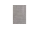 Herve - Alfombra De Pelo Corto - Estampado abstracto - Gris