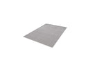Herve - Alfombra De Pelo Corto - Estampado abstracto - Gris