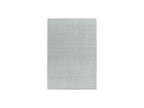 Herve - Short Pile Rug - Abstract Pattern - Blue