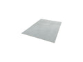 Herve - Short Pile Rug - Abstract Pattern - Blue