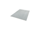 Herve - Short Pile Rug - Abstract Pattern - Blue