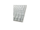 Herve - Short Pile Rug - Abstract Pattern - Blue