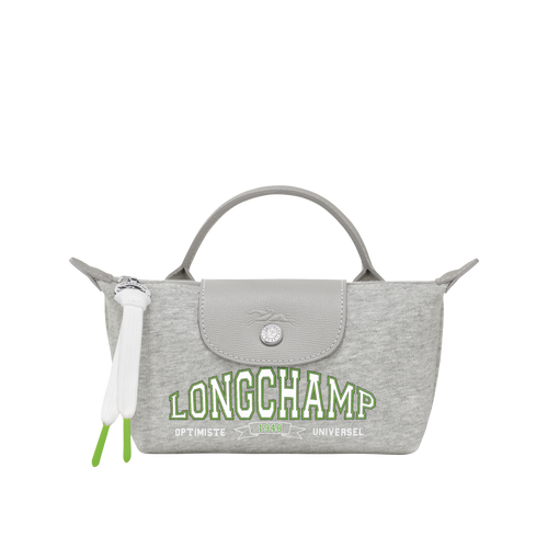 Trousse/Pochette - Le Pliage Université - Gris