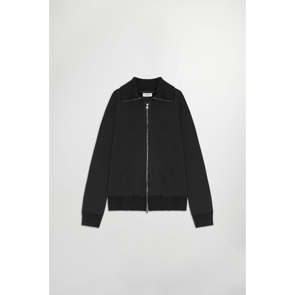 Briggs Track 3506 Sweatshirt - Black