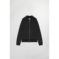 Briggs Track 3506 Sweatshirt - Black