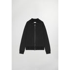 Briggs Track 3506 Sweatshirt - Black