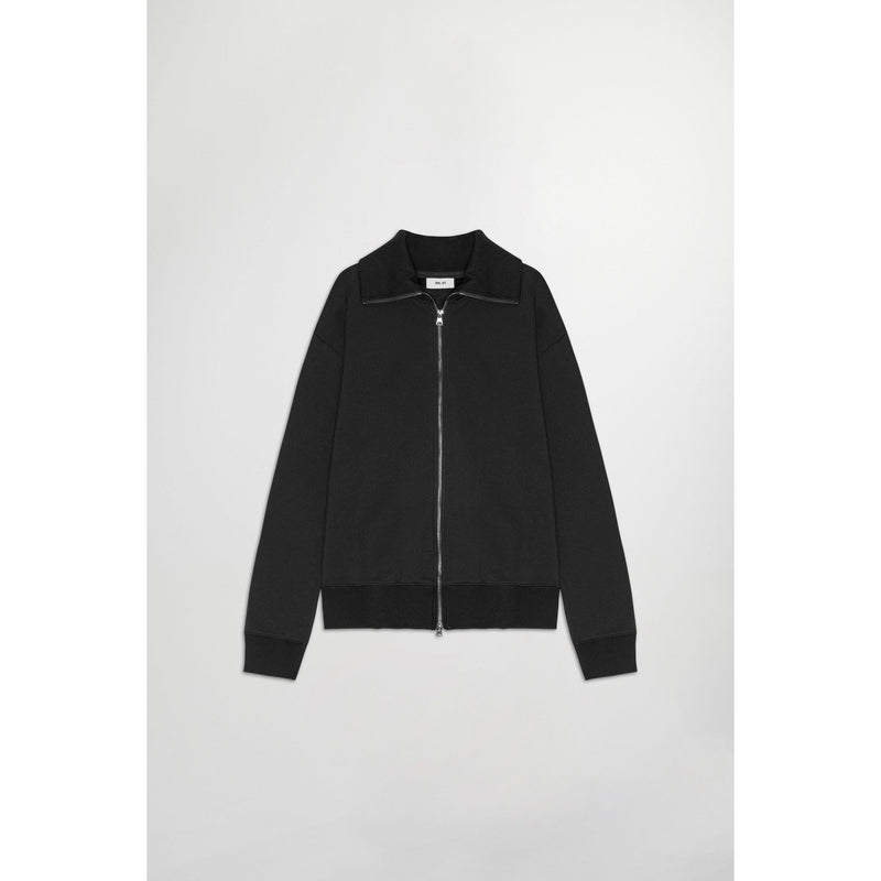 Briggs Track 3506 Sweatshirt - Black