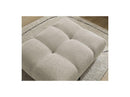 Anakin - Pouf - Bouclette Fabric