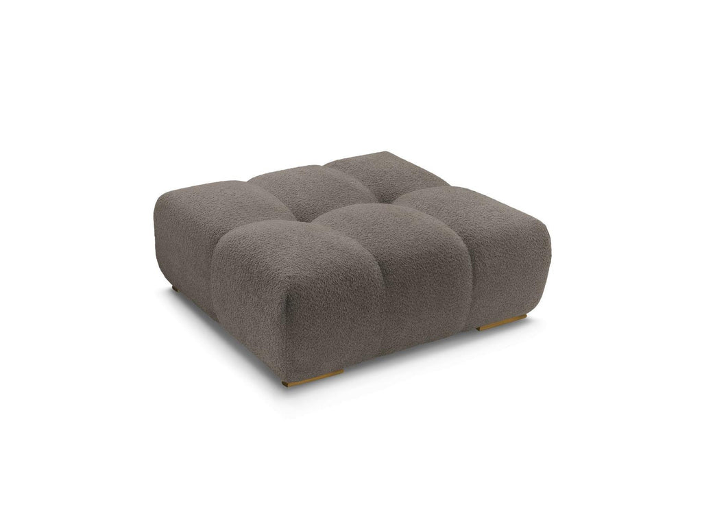 Anakin - Puf - Tejido bouclé