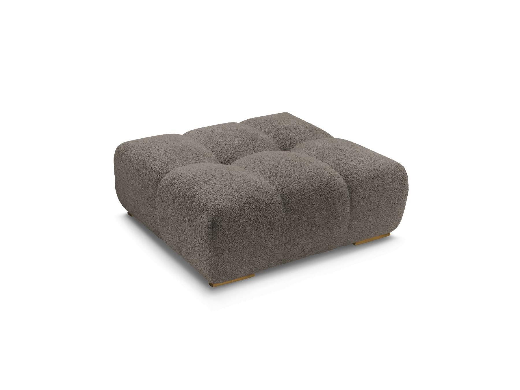 Anakin - Puf - Tejido bouclé