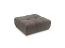 Anakin - Pouf - Bouclette Fabric