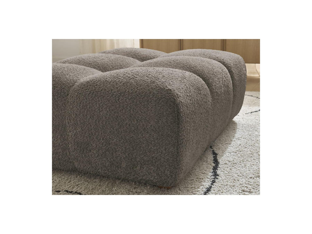 Anakin - Puf - Tejido bouclé