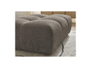 Anakin - Pouf - Bouclette Fabric