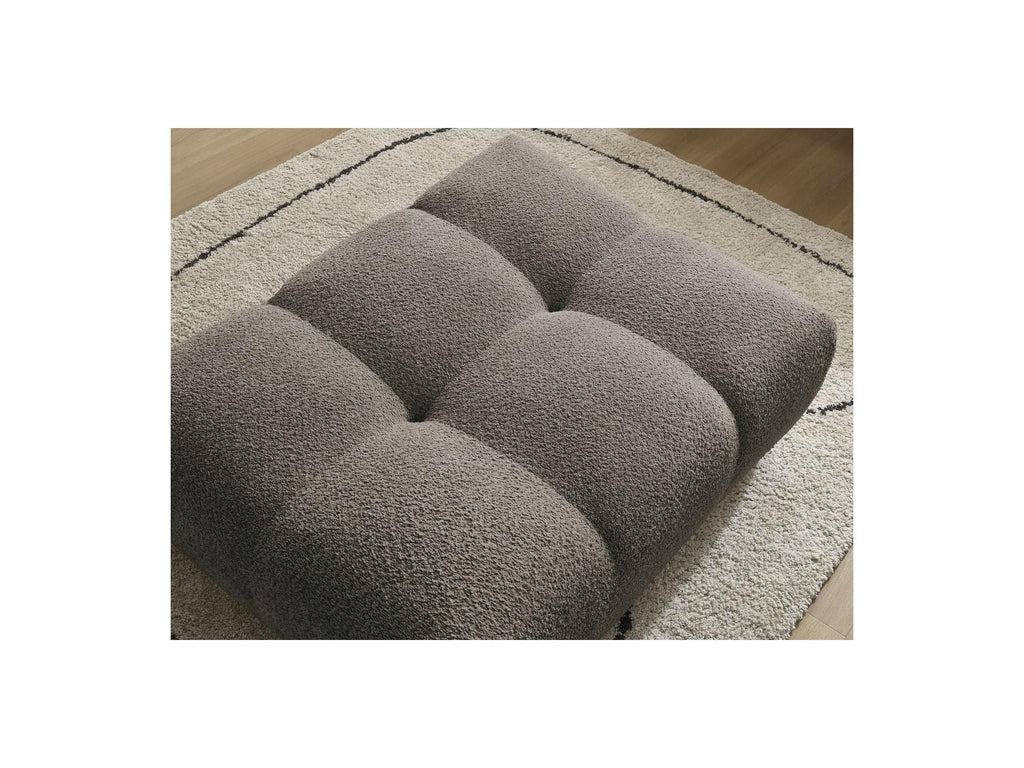 Anakin - Puf - Tejido bouclé