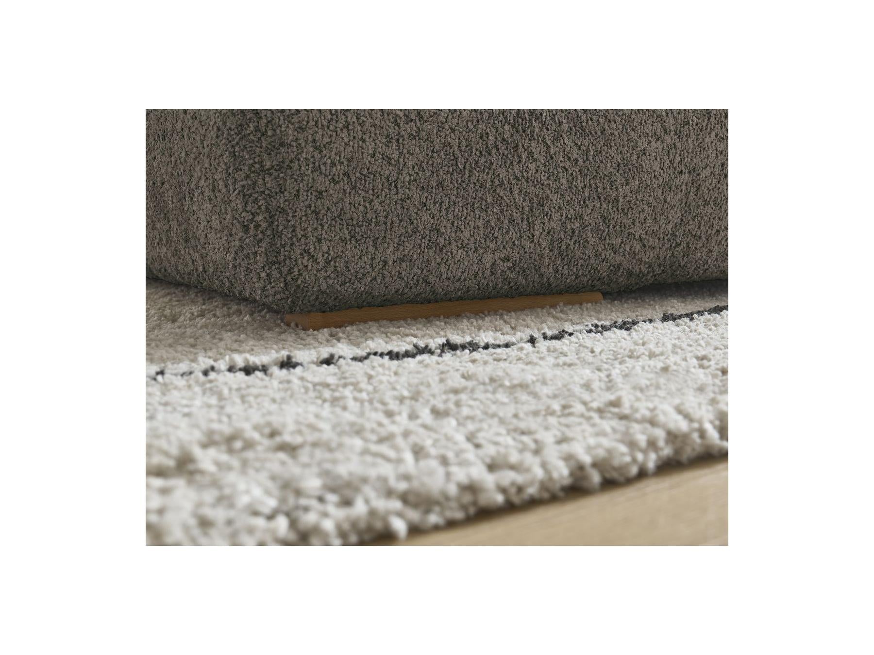 Anakin - Puf - Tejido bouclé