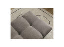 Anakin - Pouf - Bouclette Fabric
