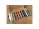 Anakin - Pouf - Bouclette Fabric