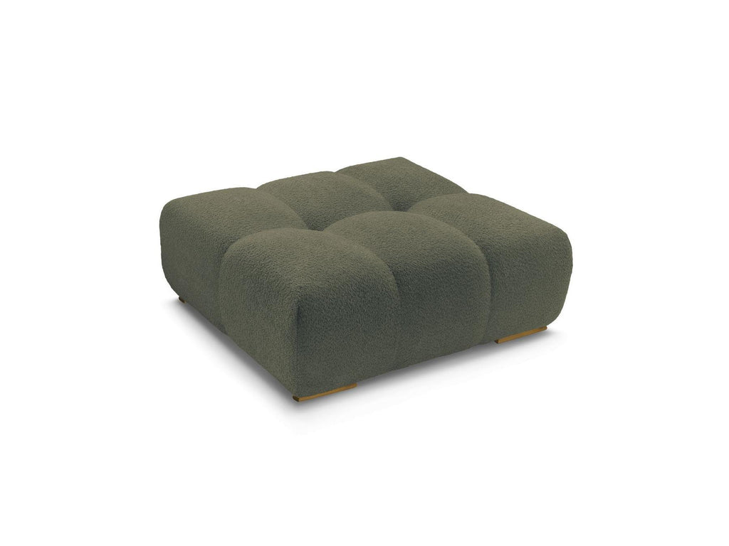 Anakin - Puf - Tejido bouclé