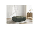 Anakin - Pouf - Bouclette Fabric