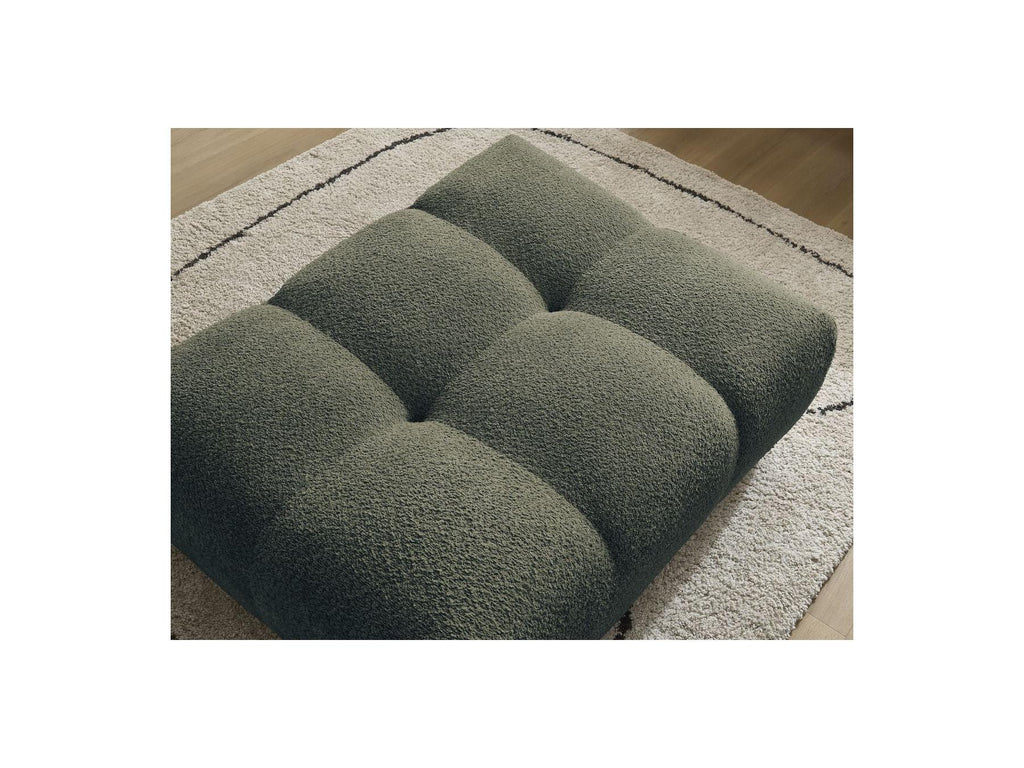 Anakin - Puf - Tejido bouclé