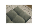 Anakin - Pouf - Bouclette Fabric