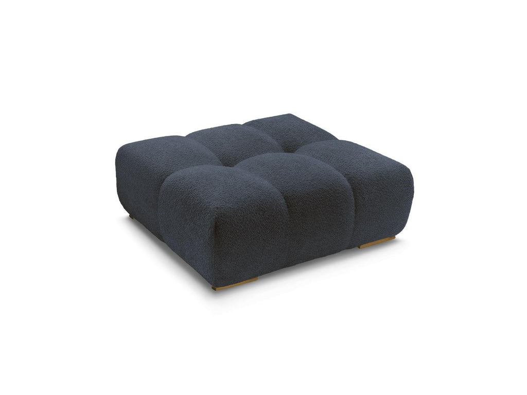 Anakin - Puf - Tejido bouclé