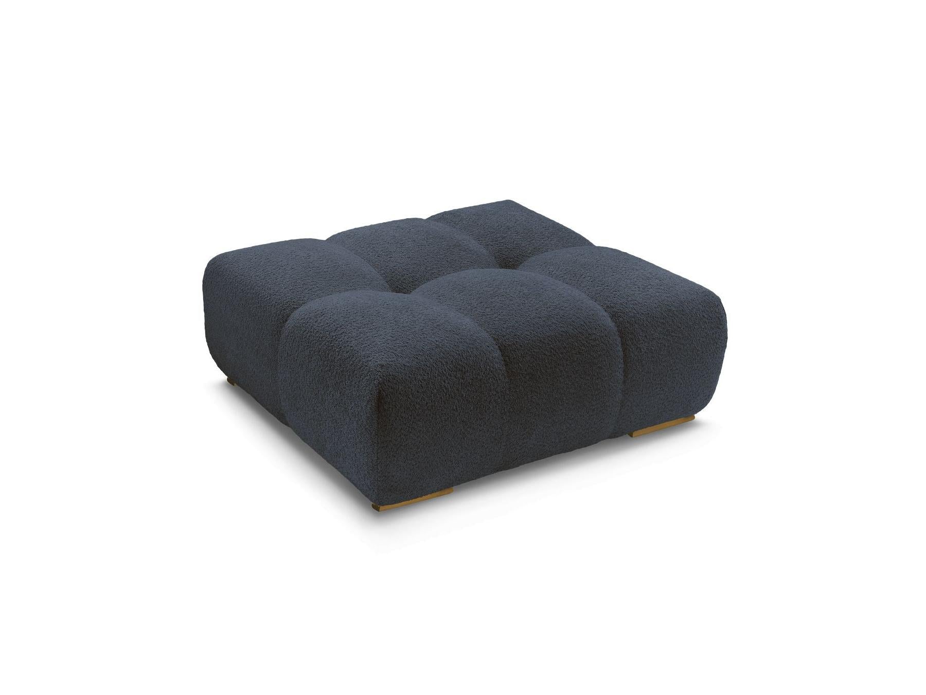 Anakin - Puf - Tejido bouclé