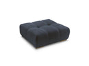 Anakin - Pouf - Bouclette Fabric