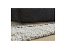 Anakin - Pouf - Bouclette Fabric